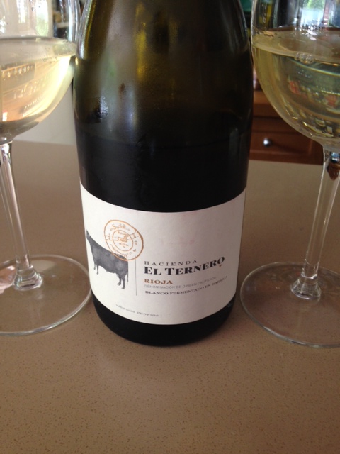 Hacienda El Ternero 2013