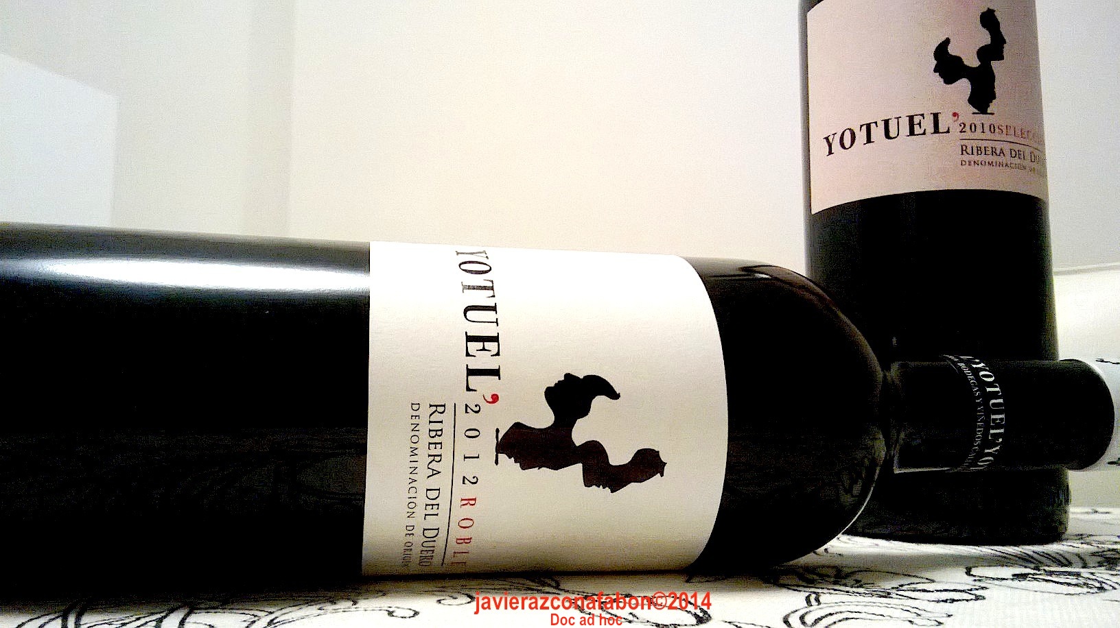 selección y roble