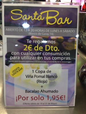 Santa_Bar_Bodegas_Santa_Cecilia_Viña_oferta_vino_tapa