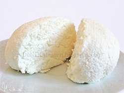 Ricotta, requesón