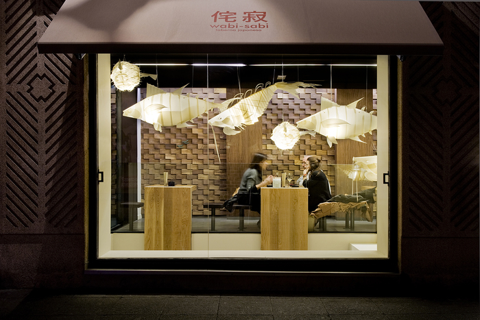 Taberna Wabi Sabi