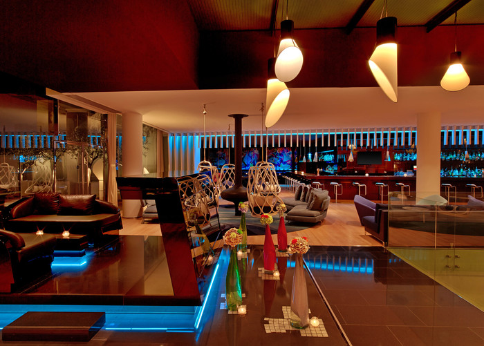 W Lounge