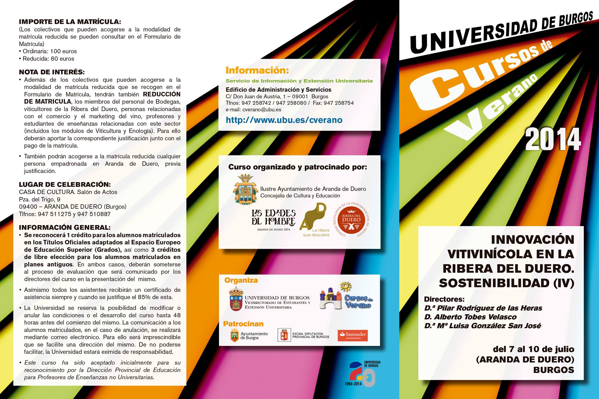 Programa curso