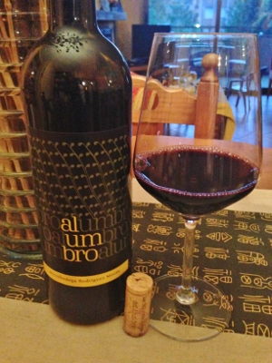 Alumbro 2012