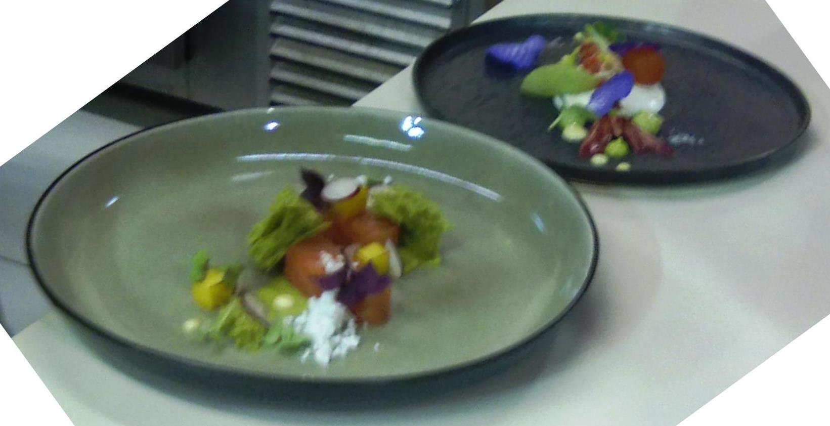 Bonito, bonito... y rico :-)