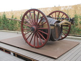Carro de bocoyes col