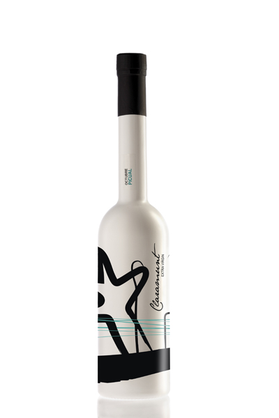Aceite Picual Claramunt