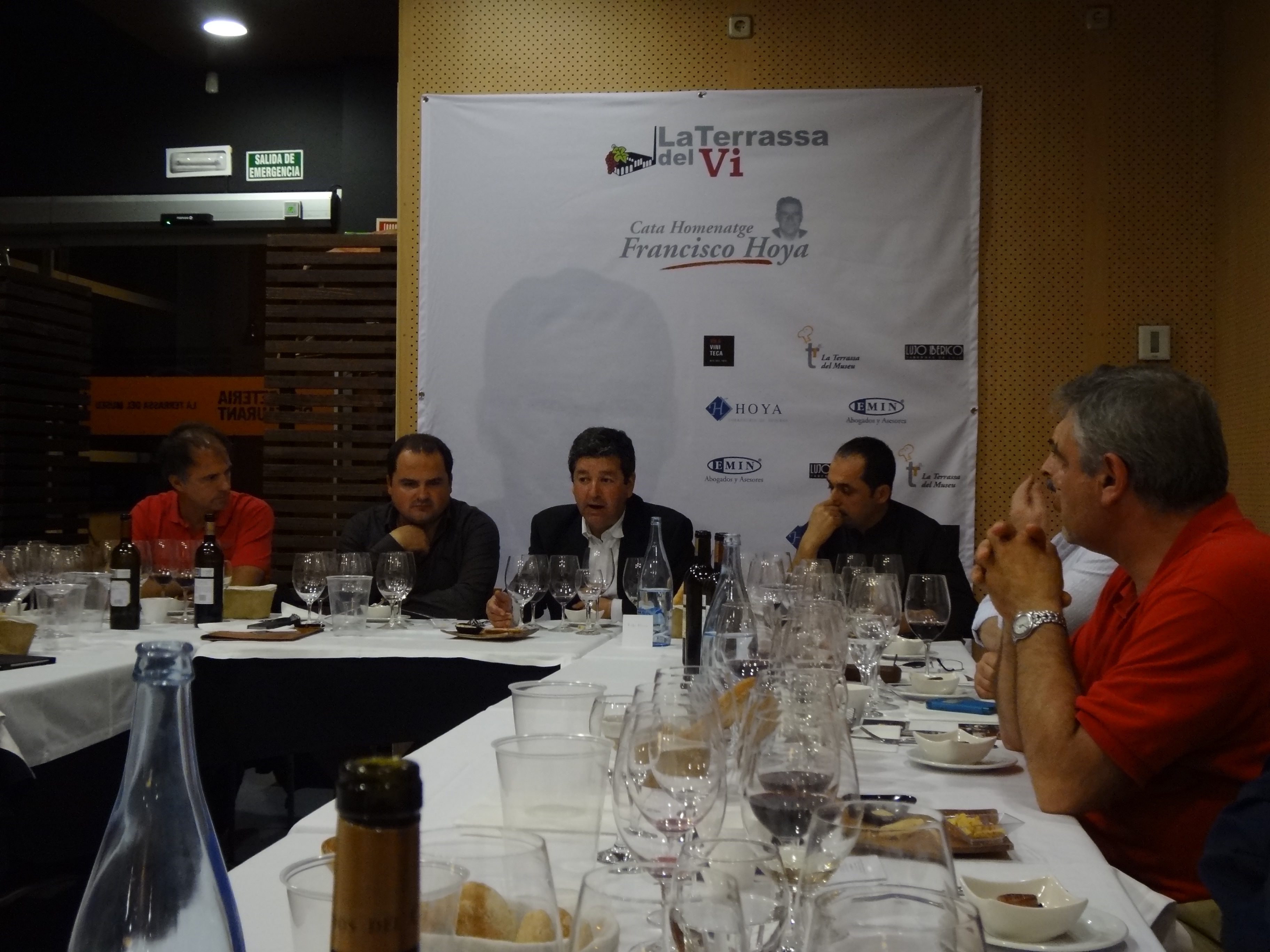 Gran lección de Chus Madrazo