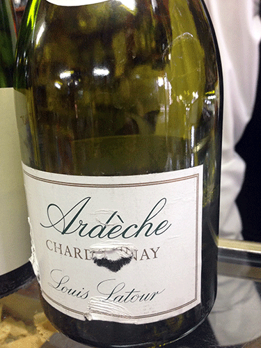 Ardèche Chardonnay Louis Latour