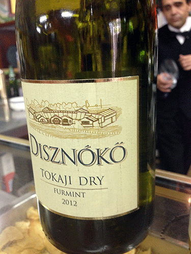 Disznókó Furmint