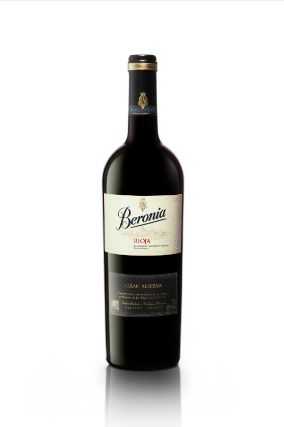 Beronia Gran Reserva 2007