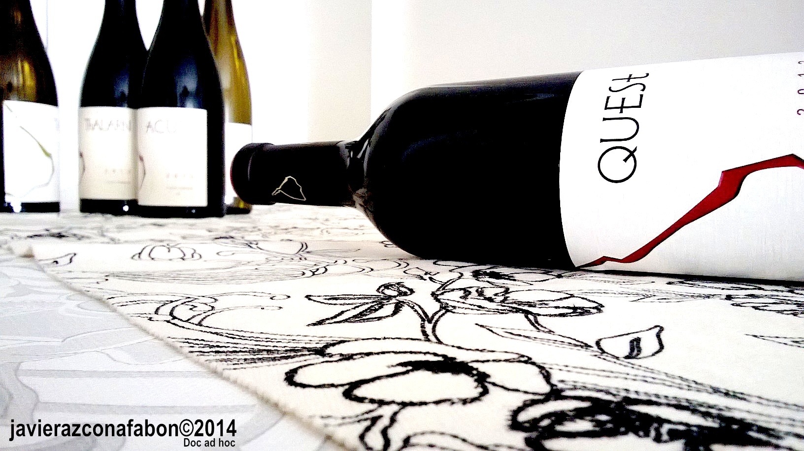 vinos encus