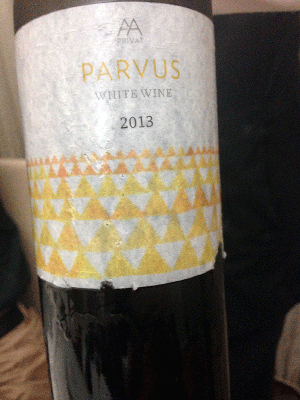 Parvus