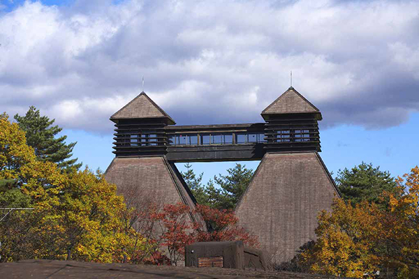 Destileria Hakushu