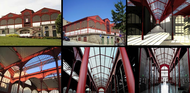 Mercado Ferreira Borges