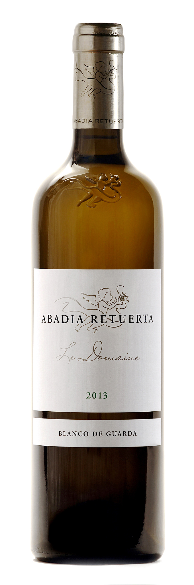 LeDomaine 2013 Abadía Retuerta