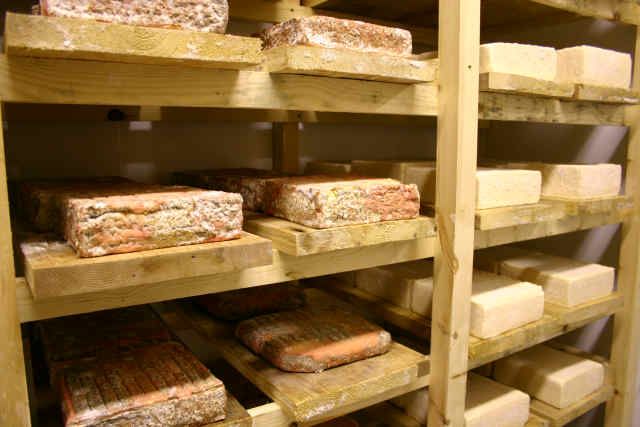 St James Farm Holker