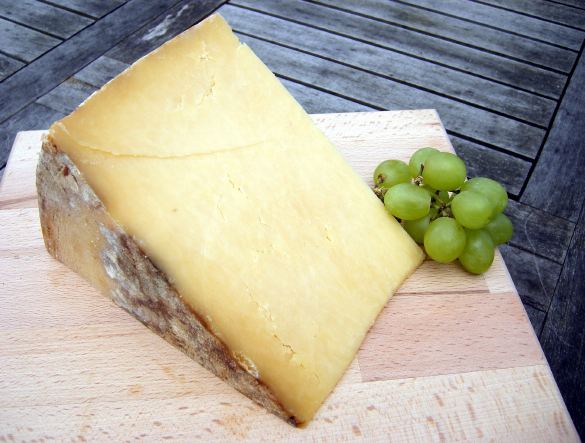 Montgomery´s Cheddar