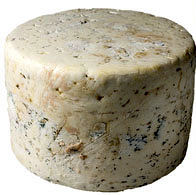 Harbourne Blue cheese
