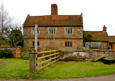 Berkswell Farm Cheese