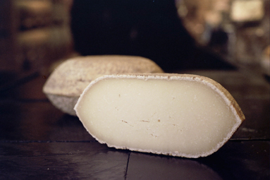 Berkswell cheese