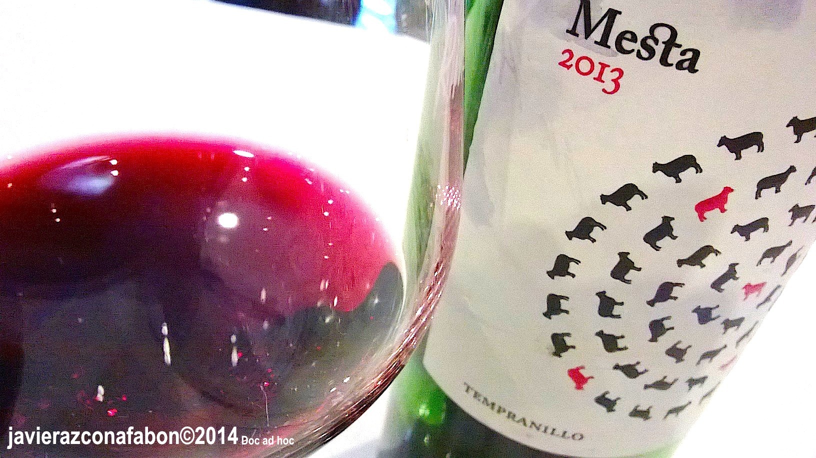 mesta tinto