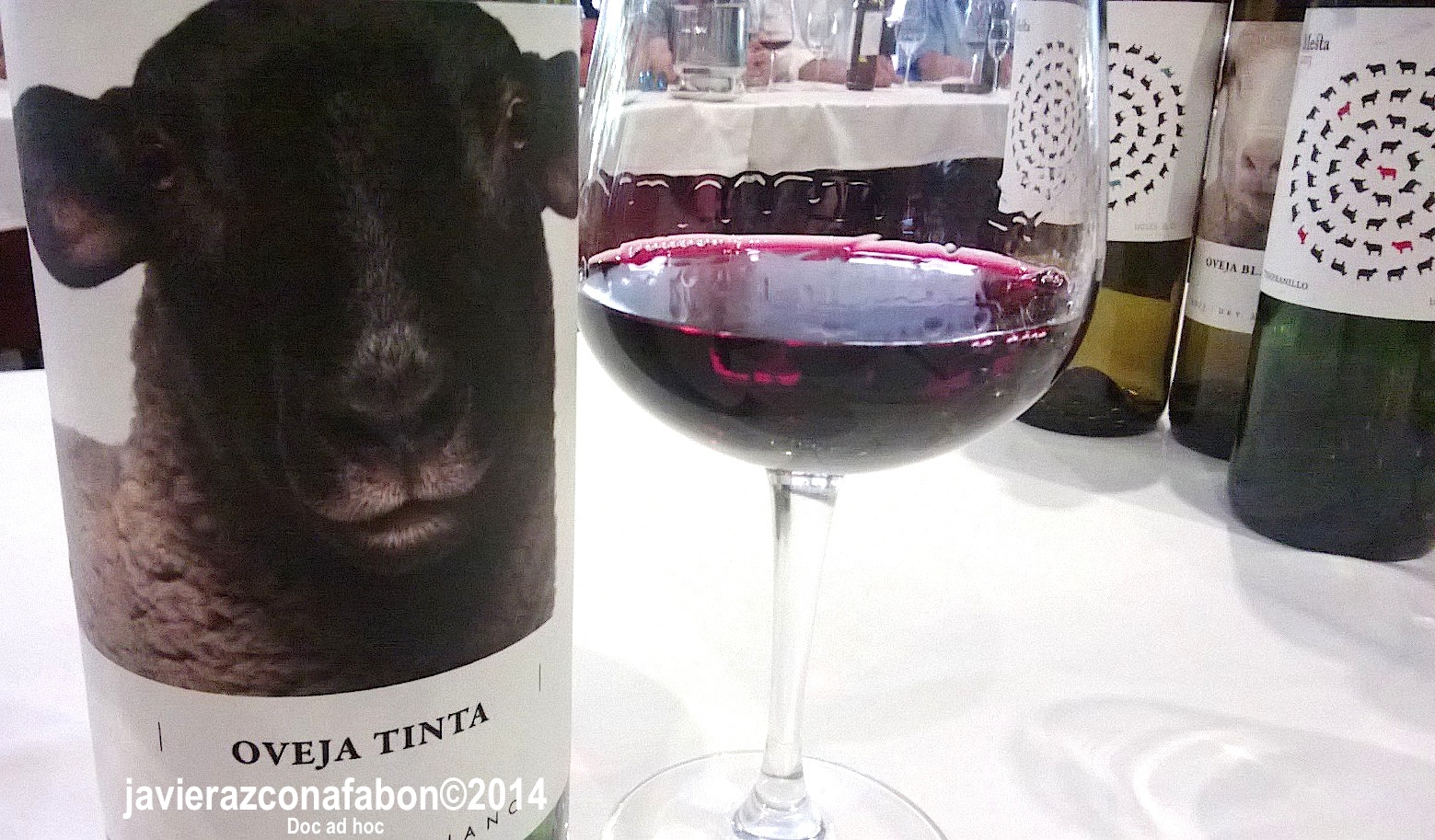 oveja negra