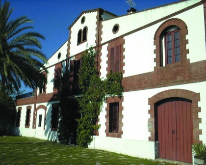 Bodega Mont Marçal