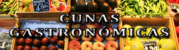 Cunas Gastronómicas