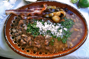 Carne en su Jugo