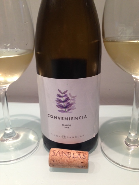 Conveniencia 2012