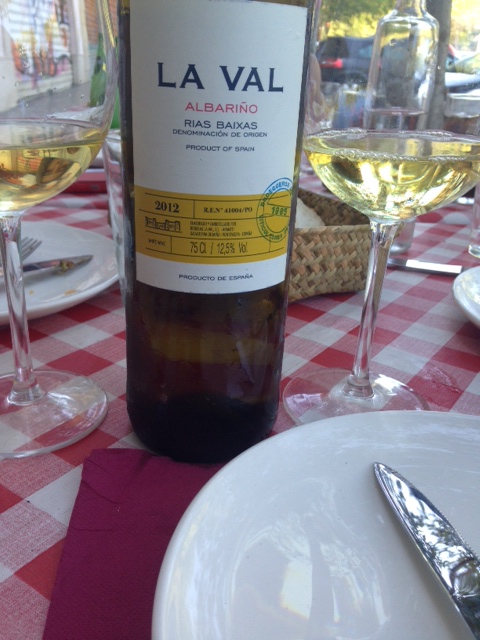 La Val 2012