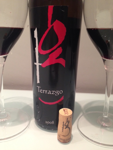 Terrazgo 2008