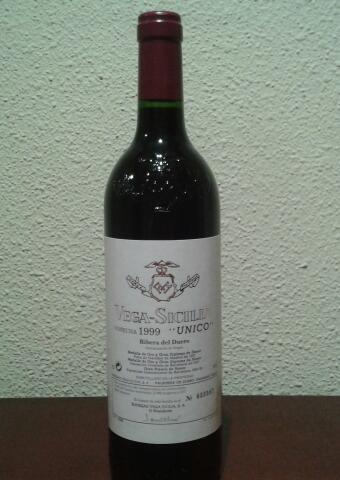 VS UNICO 99 EN 