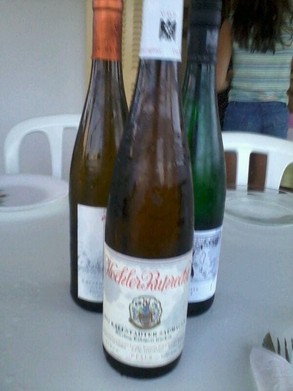 Koehler-Ruprecht Saumagen Riesling Kabinett Trocken