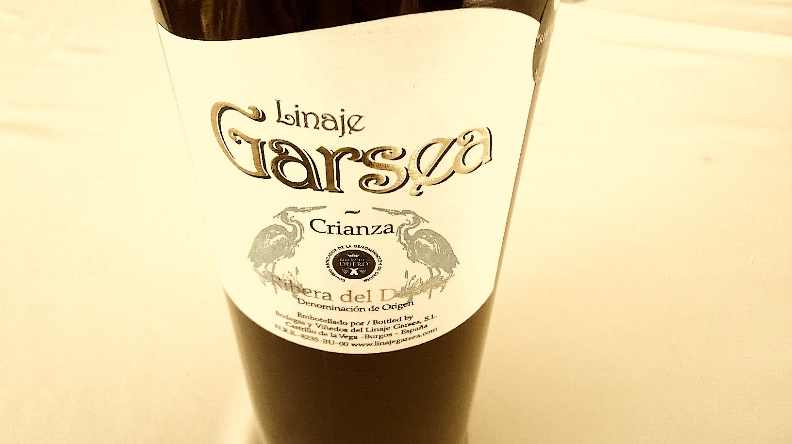 crianza