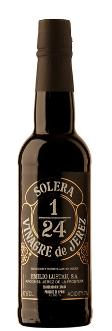 Vinagre DO Jerez