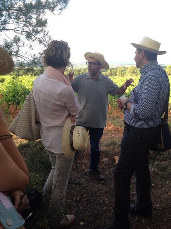 Twitter Verema Penedès 15