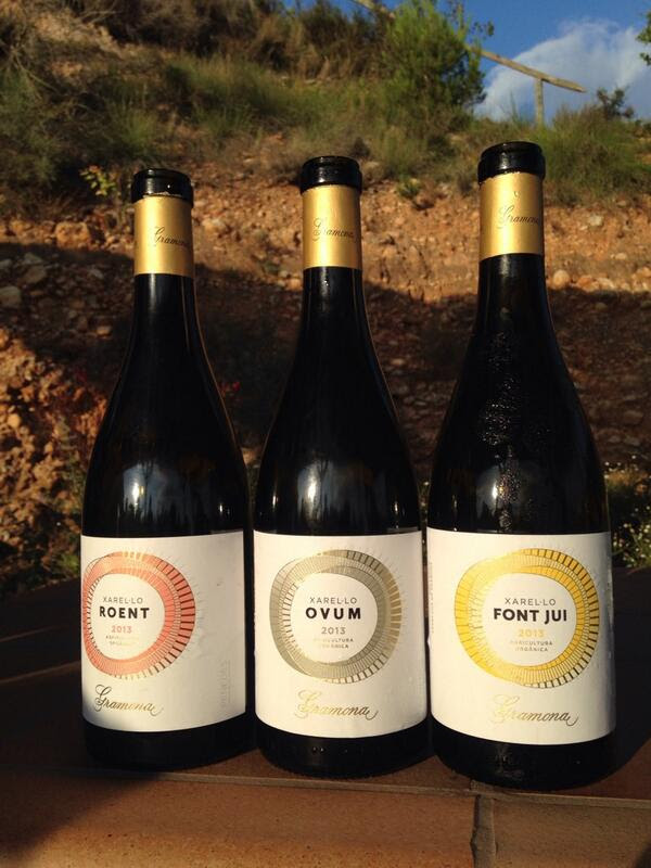 Twitter Verema Penedès 23