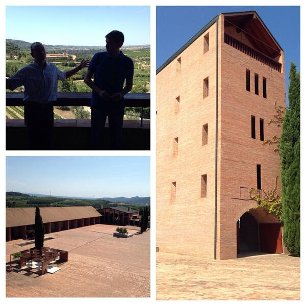 Twitter Verema Penedès 25