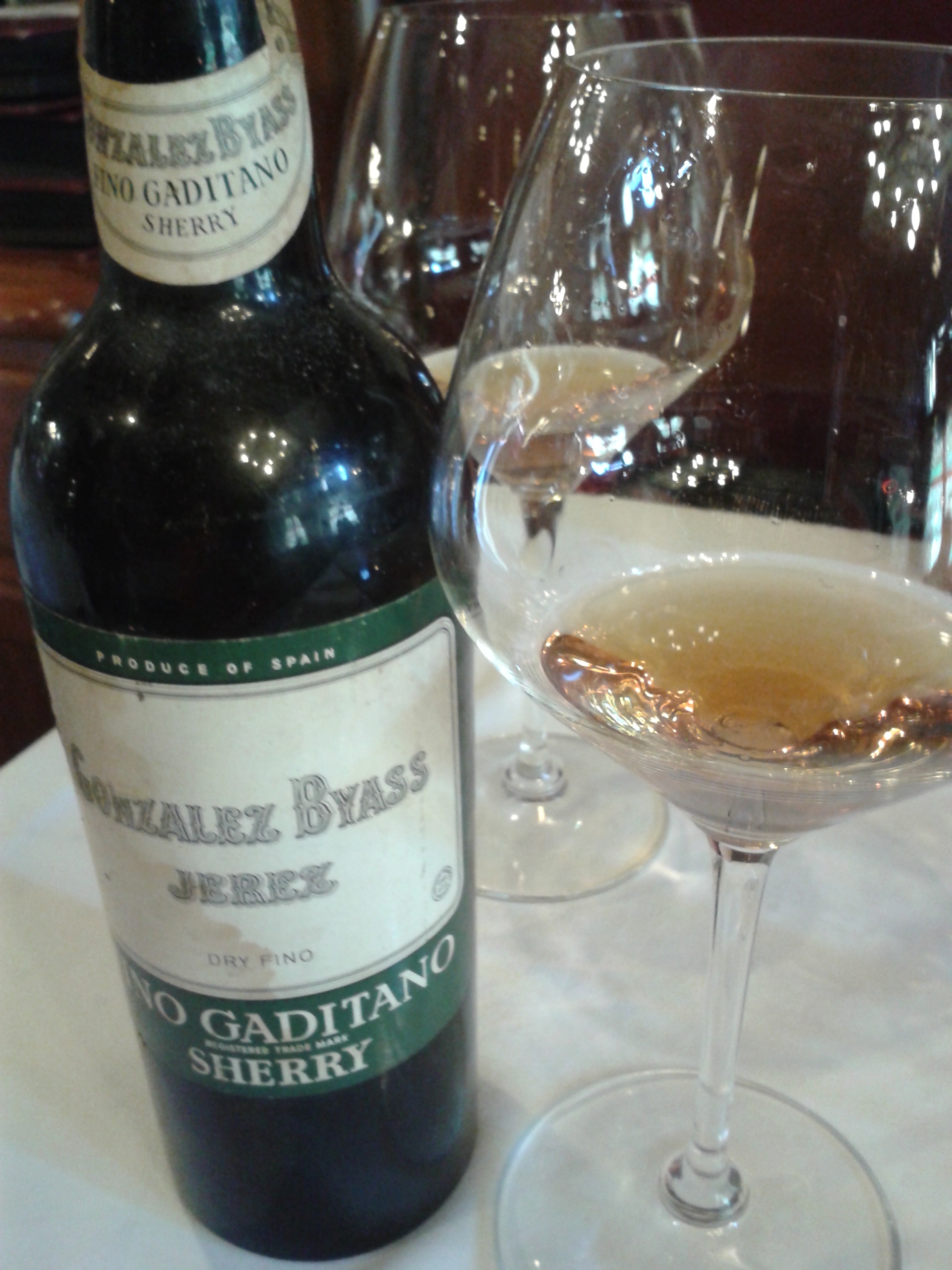 Fino Gaditano