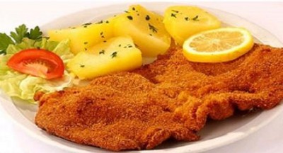 Escalope