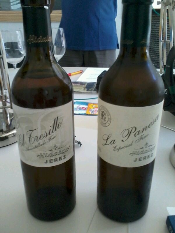La Panesa - La Trisillo.