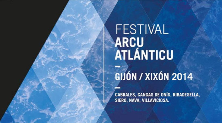 Festiva Arco Atlántico