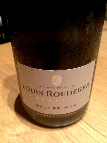 Louis Roederer Brut Premier