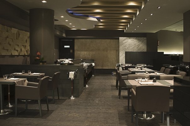 Kabuki Wellington