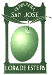 Olivarera San José Lora de Estepa