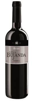Viña Bujanda