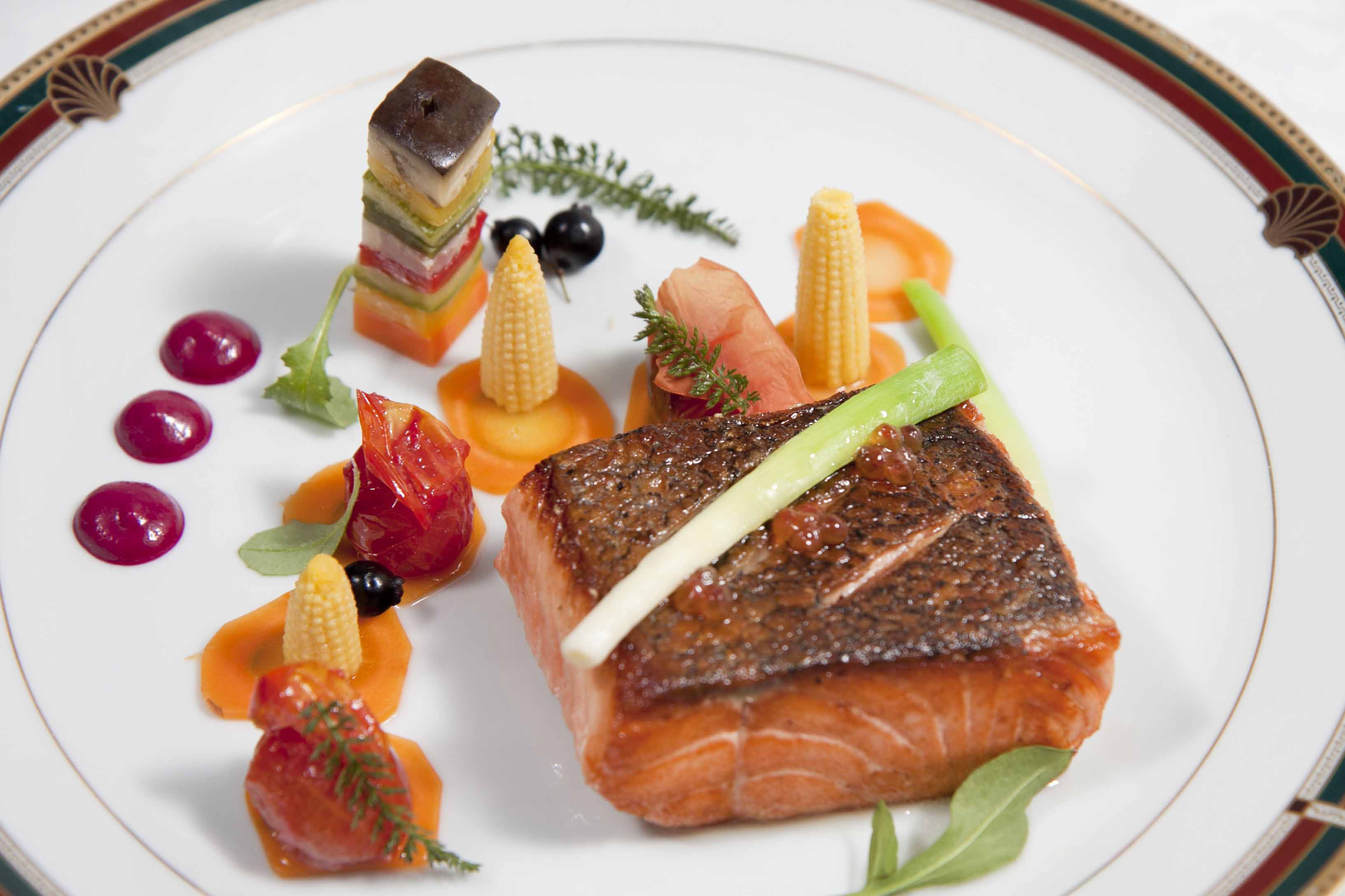 Salmón