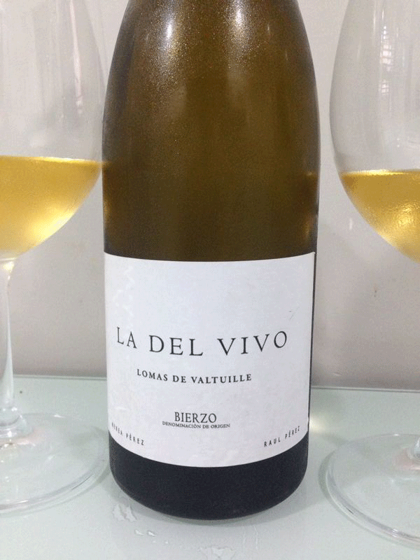 Vino la del Vivo 2011